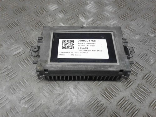 Mercedes benz class 212 - benz,