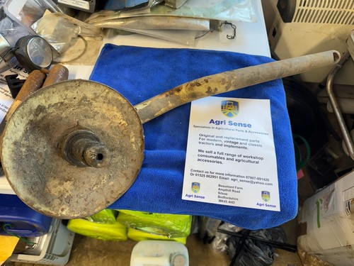 Haybob 200 wheel stem - , models
