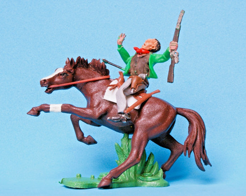 Herald swoppet 635 mounted - herald,