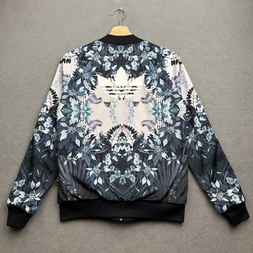Adidas farm rio jacket - jacket, women