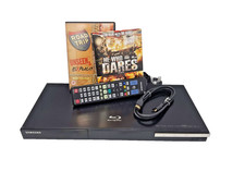 Samsung BD-C5500 Blu-ray