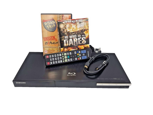 Samsung c5500 blu ray - samsung, bd-c5500