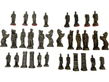 Vintage roman celtic - vintage, roman/celtic
