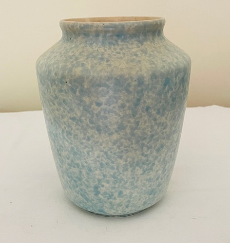 Vintage german spongeware - german,