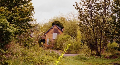 Photo 6x4 seacroft - 6x4, lodge,