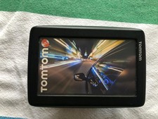 TomTom Start 20 SatNav 