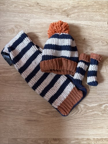 Years next hat scarf and - scarf,