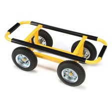 Heavy Duty Dolly Trolley