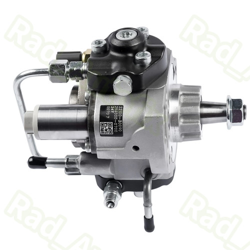 Fuel injection pump - fuel, toyota