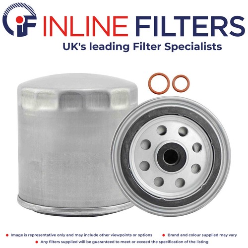 Fuel filter for jcb - filter,