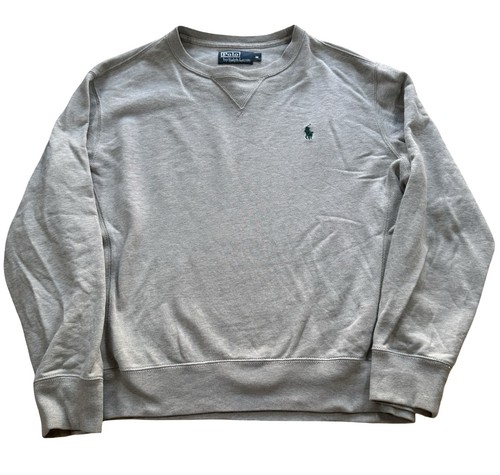 Polo ralph lauren jumper grey - polo,
