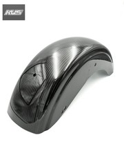 Harley Davidson Dyna carbon