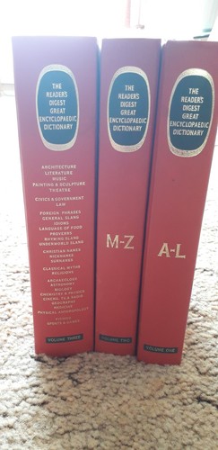 1976 the readers digest - 1976,