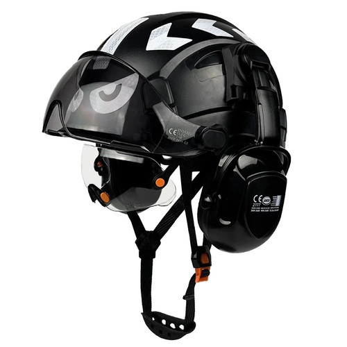 Construction safety helmet - safety,