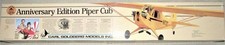 Anniversary edition piper cub - anniversary,