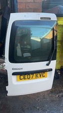 VOLKSWAGEN CADDY MK3 2004-2010