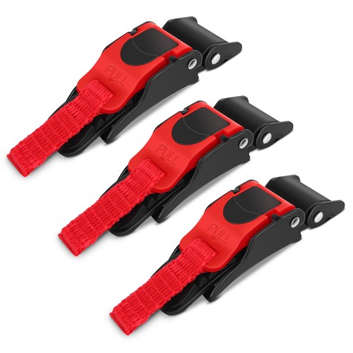 3pcs motorcycle helmet buckle - helmet,
