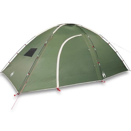 Camping tent person - camping,