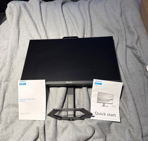 Gaming monitor philips - pc/gaming,