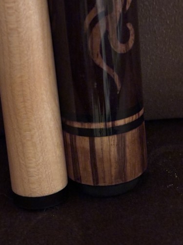 Custom cues