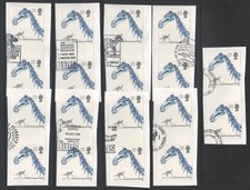 Lot 370i qeii - gb, pair
