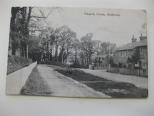 PC Church Green, Holbrook, Nr Ipswich, Suffolk.