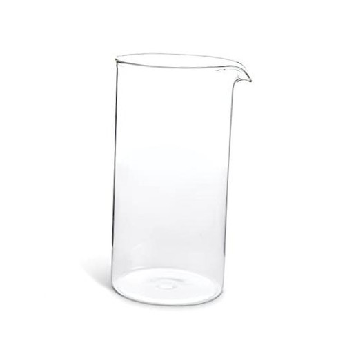 Replacement carafe ounce - carafe, 12-ounce