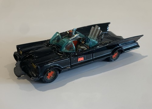 Corgi toys 267 original - corgi,