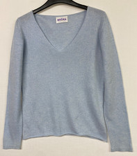 Brora 100% Cashmere jumper