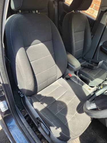 Ford focus 2008 2012 - ✅️,