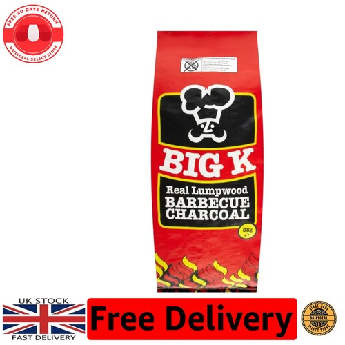 Essential 5kg bbq - bbq, lumpwood