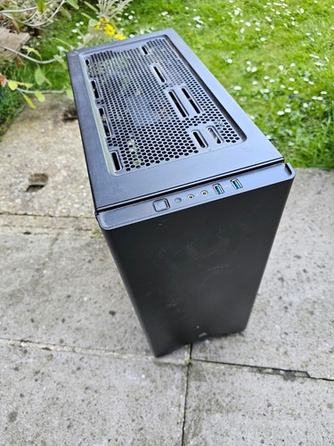 Desktop parts repair - desktop,