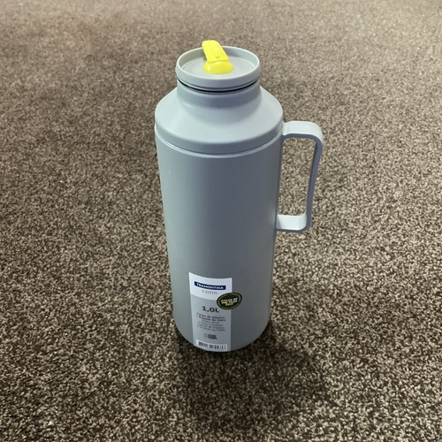 Tramontina thermal flask - tramontina, with
