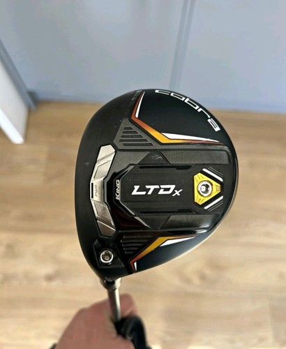 Cobra ltdx wood 15 - ltdx,