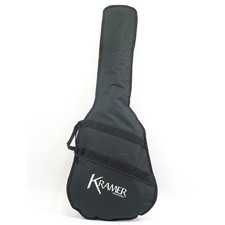 Kramer Plush Lined Guitar Gig