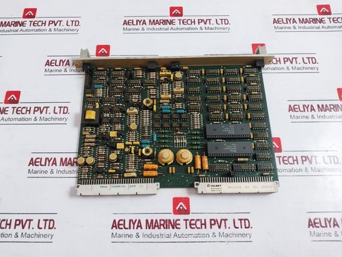 Valmet automation 542844 - valmet,