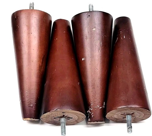 Wooden chair legs - wooden,