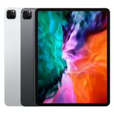 Apple iPad Pro 12.9in 4th Gen