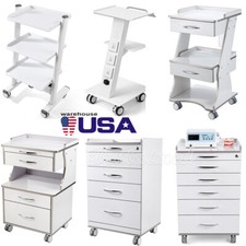 Dental Medical Trolley
