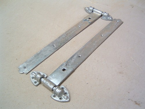 Inch heavy reversible - inch,