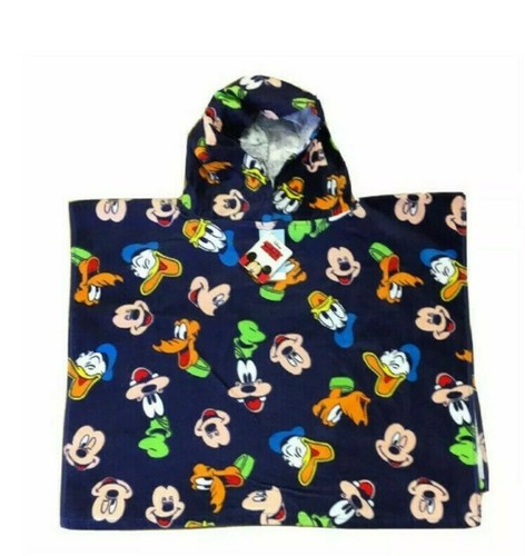 Kids poncho childrens boys