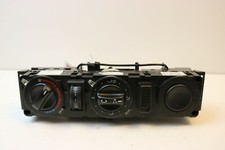 Heater AC Temperature Climate