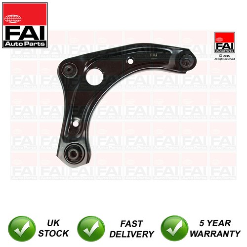 Track control arm front - arm,