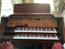 Used Orla GT9000 DLX Organ