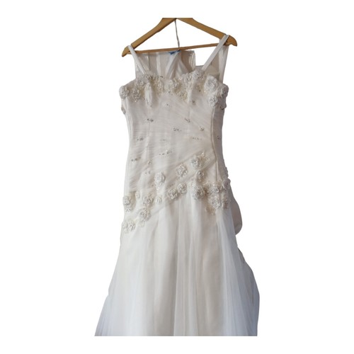 Maggie sottero wedding dress - sottero,