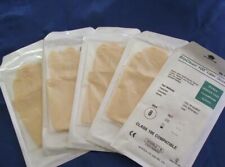 5 Pairs of Powder-Free Latex