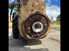 rotivator Howard gem it is a project for someone to do up 