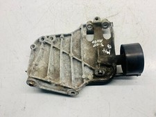 BMW M4 COMPETITION ENGINE MOUNT 2018 PERFORMANCE F82 3.0 PETROL AUTO 64557585