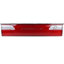 Reflector Garnish Panel For