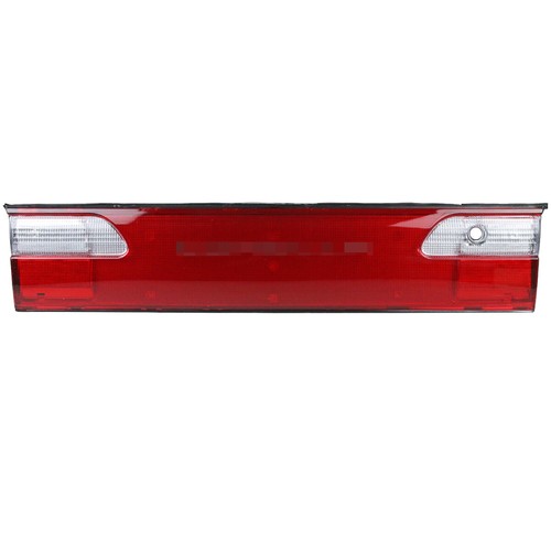 Reflector garnish panel - garnish,